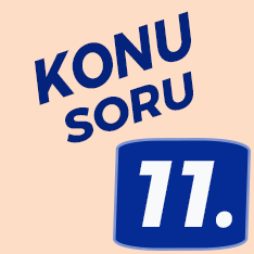 11. Sınıf Konu Anlatımlı Soru Bankası